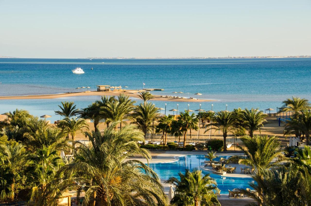 Club Paradisio El Gouna Red Sea (Adults Only) Eksteriør bilde