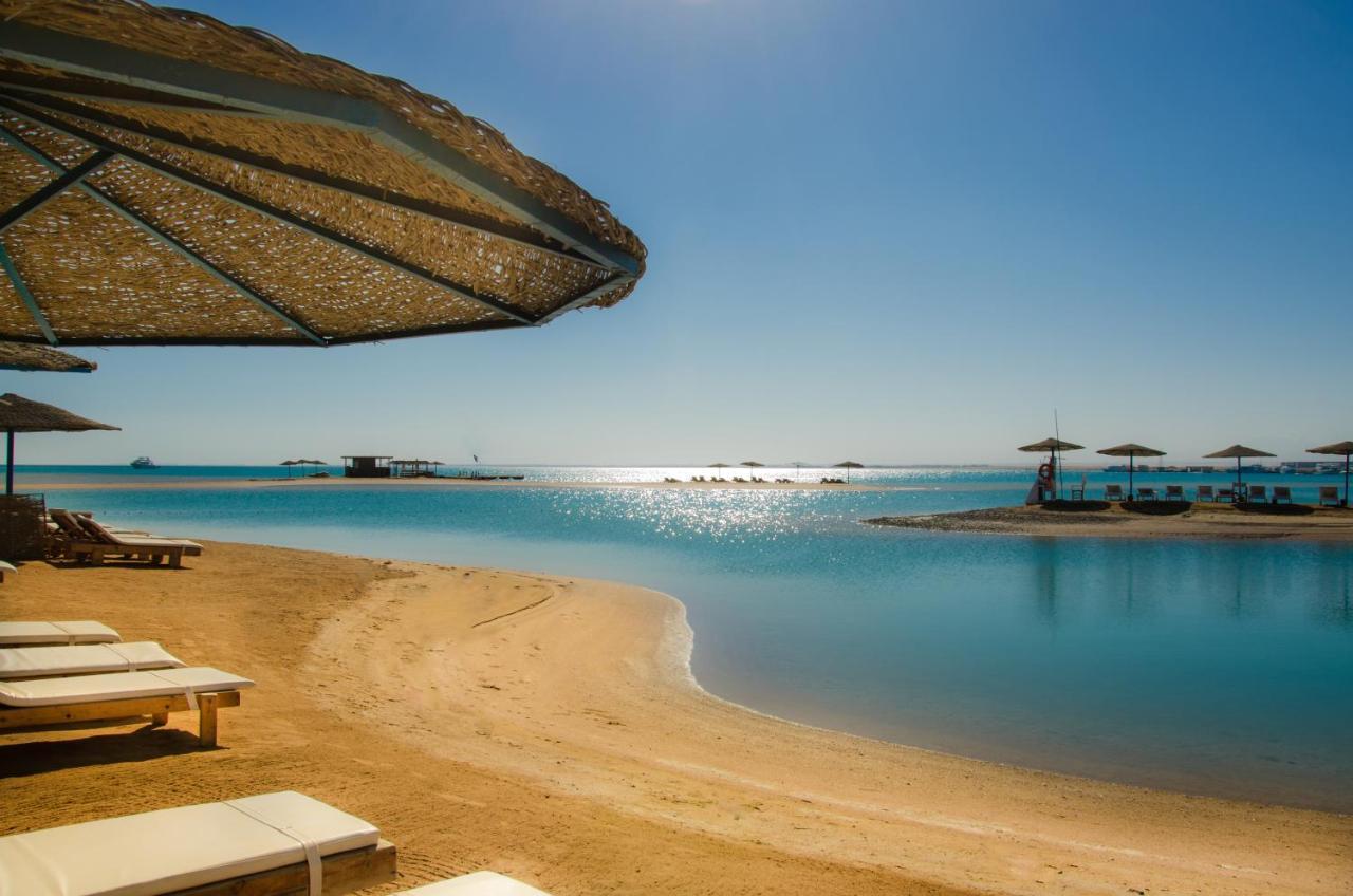 Club Paradisio El Gouna Red Sea (Adults Only) Eksteriør bilde