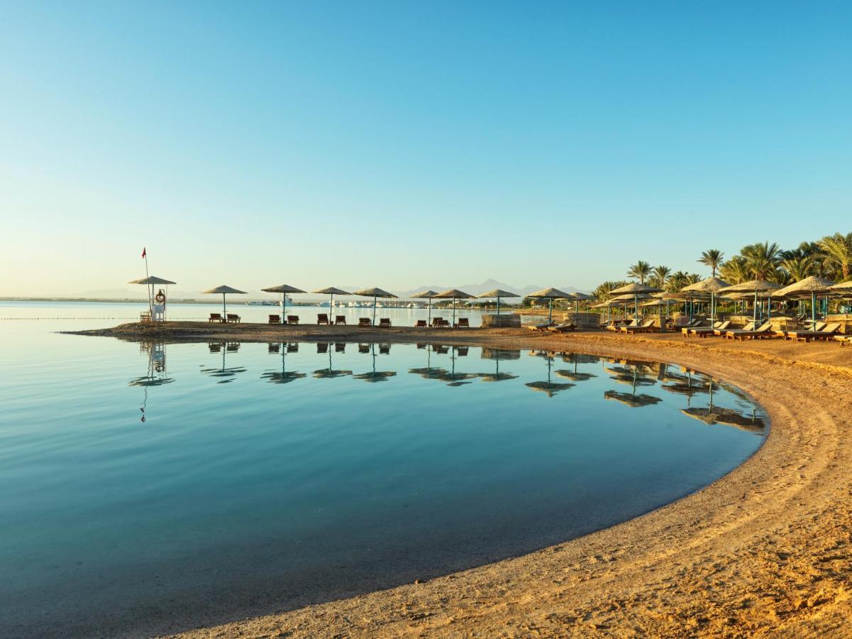 Club Paradisio El Gouna Red Sea (Adults Only) Eksteriør bilde