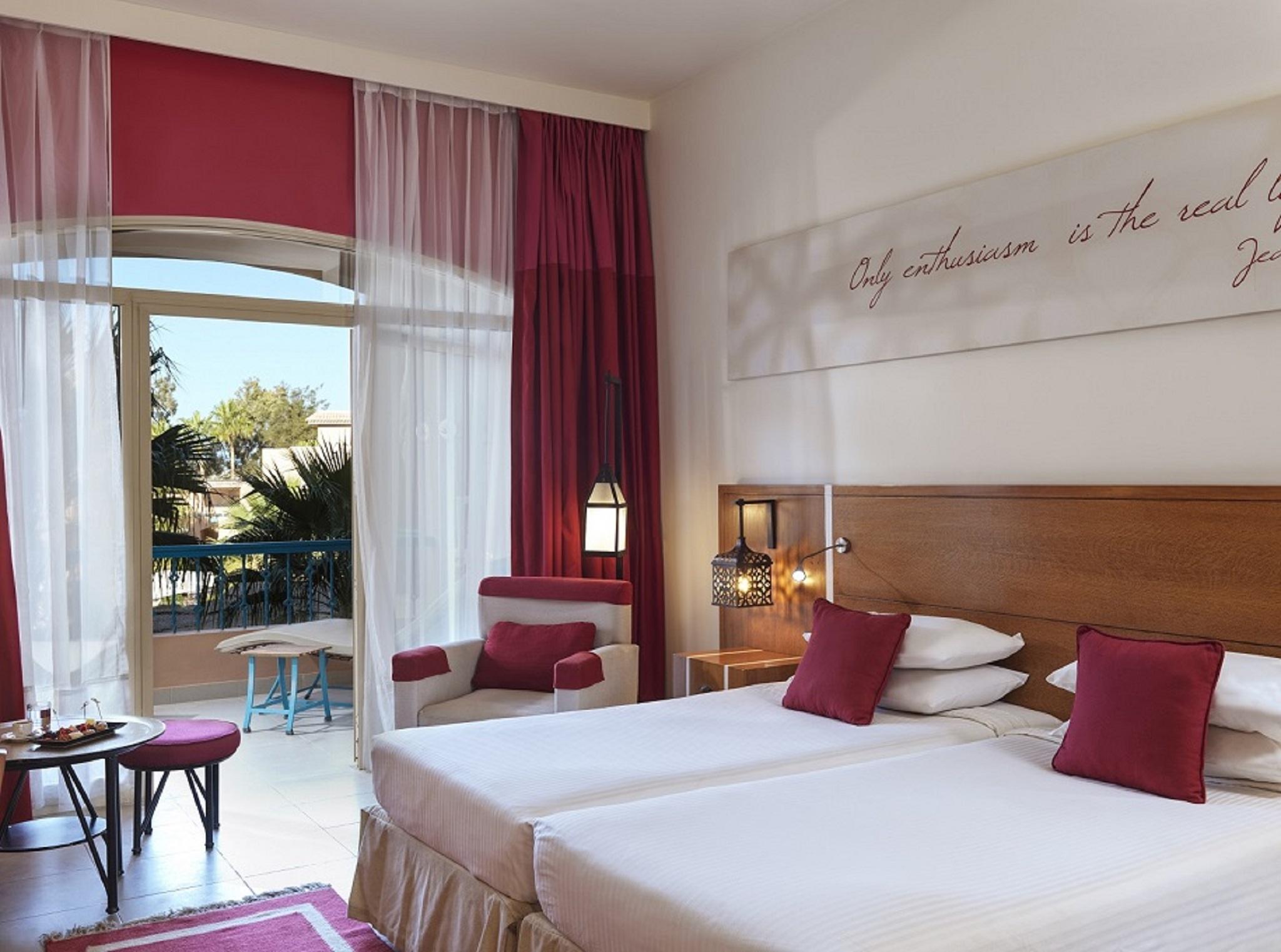 Club Paradisio El Gouna Red Sea (Adults Only) Eksteriør bilde