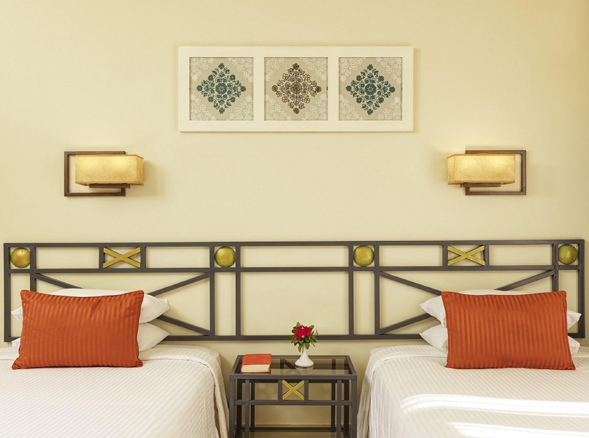 Club Paradisio El Gouna Red Sea (Adults Only) Eksteriør bilde