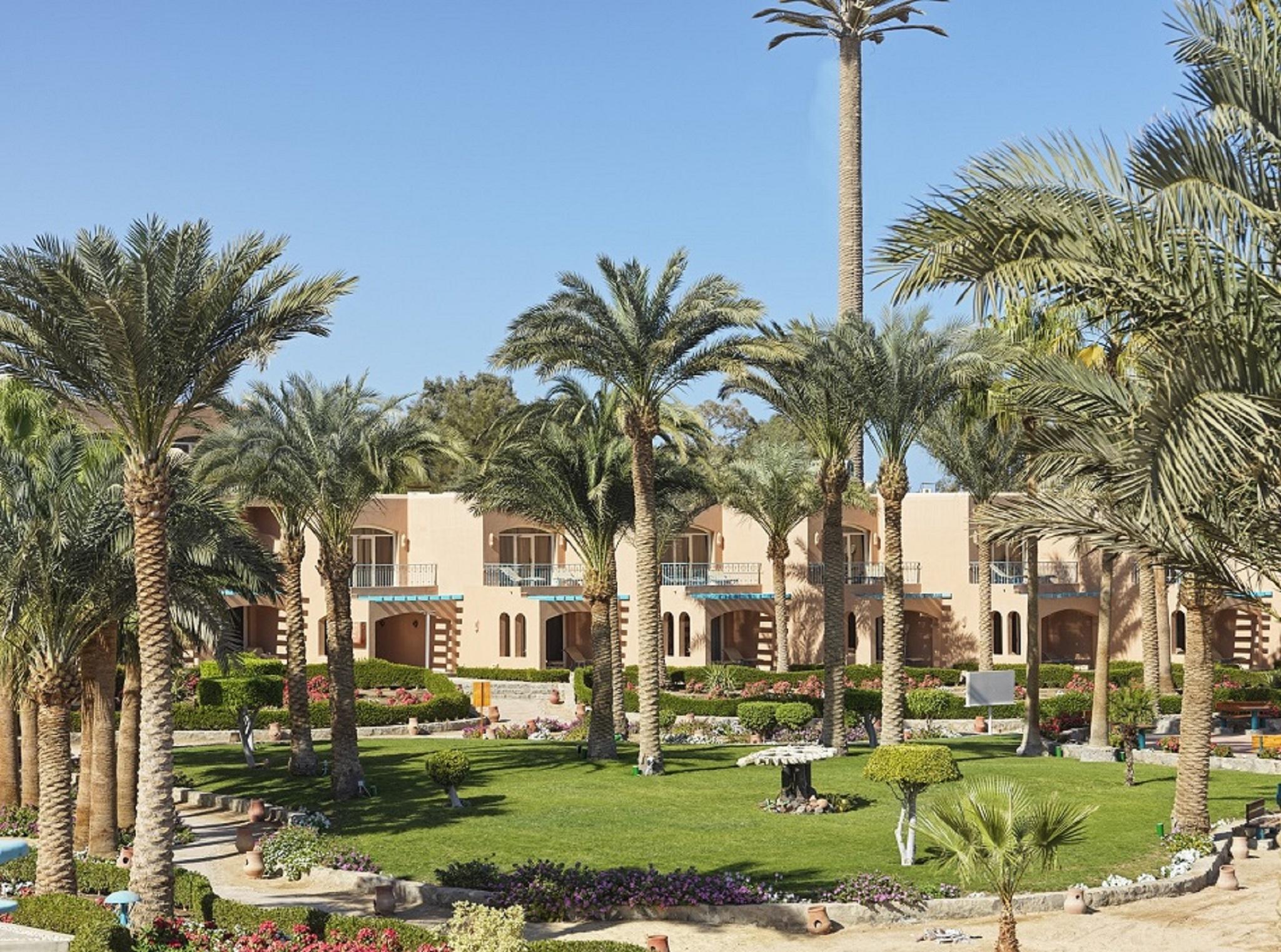 Club Paradisio El Gouna Red Sea (Adults Only) Eksteriør bilde
