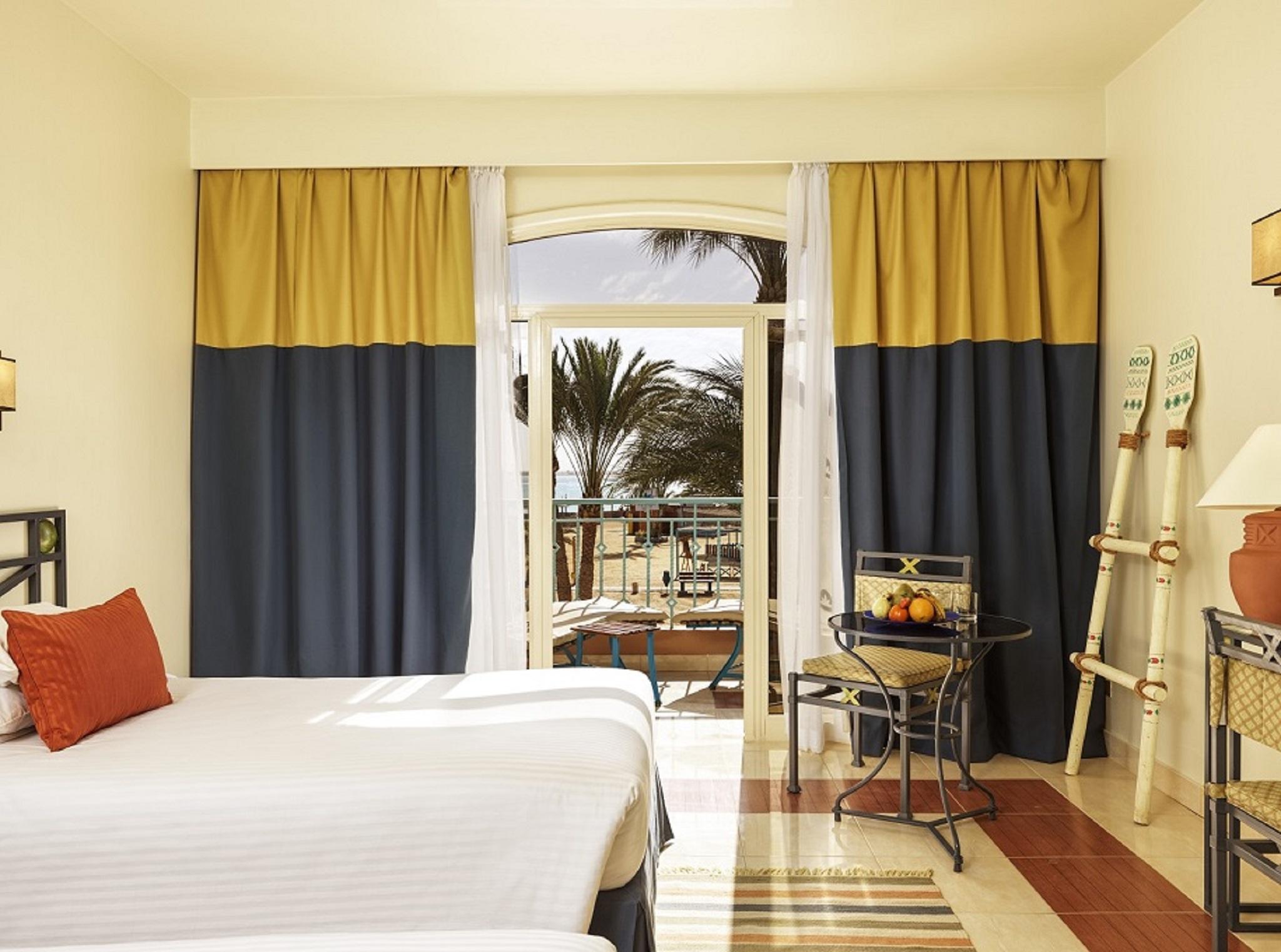 Club Paradisio El Gouna Red Sea (Adults Only) Eksteriør bilde