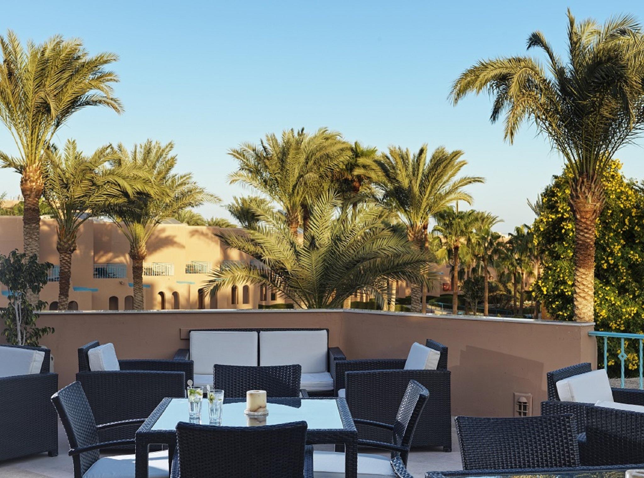 Club Paradisio El Gouna Red Sea (Adults Only) Eksteriør bilde