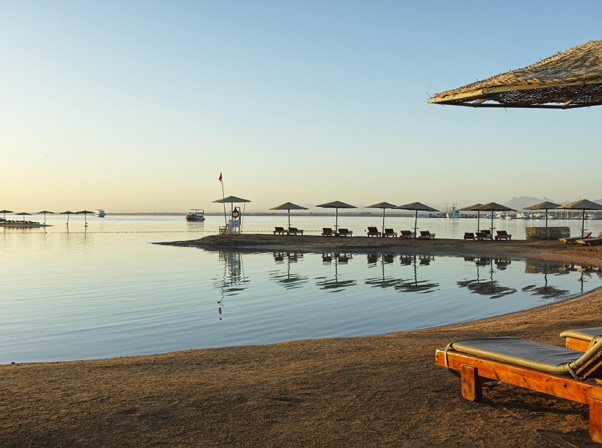 Club Paradisio El Gouna Red Sea (Adults Only) Eksteriør bilde