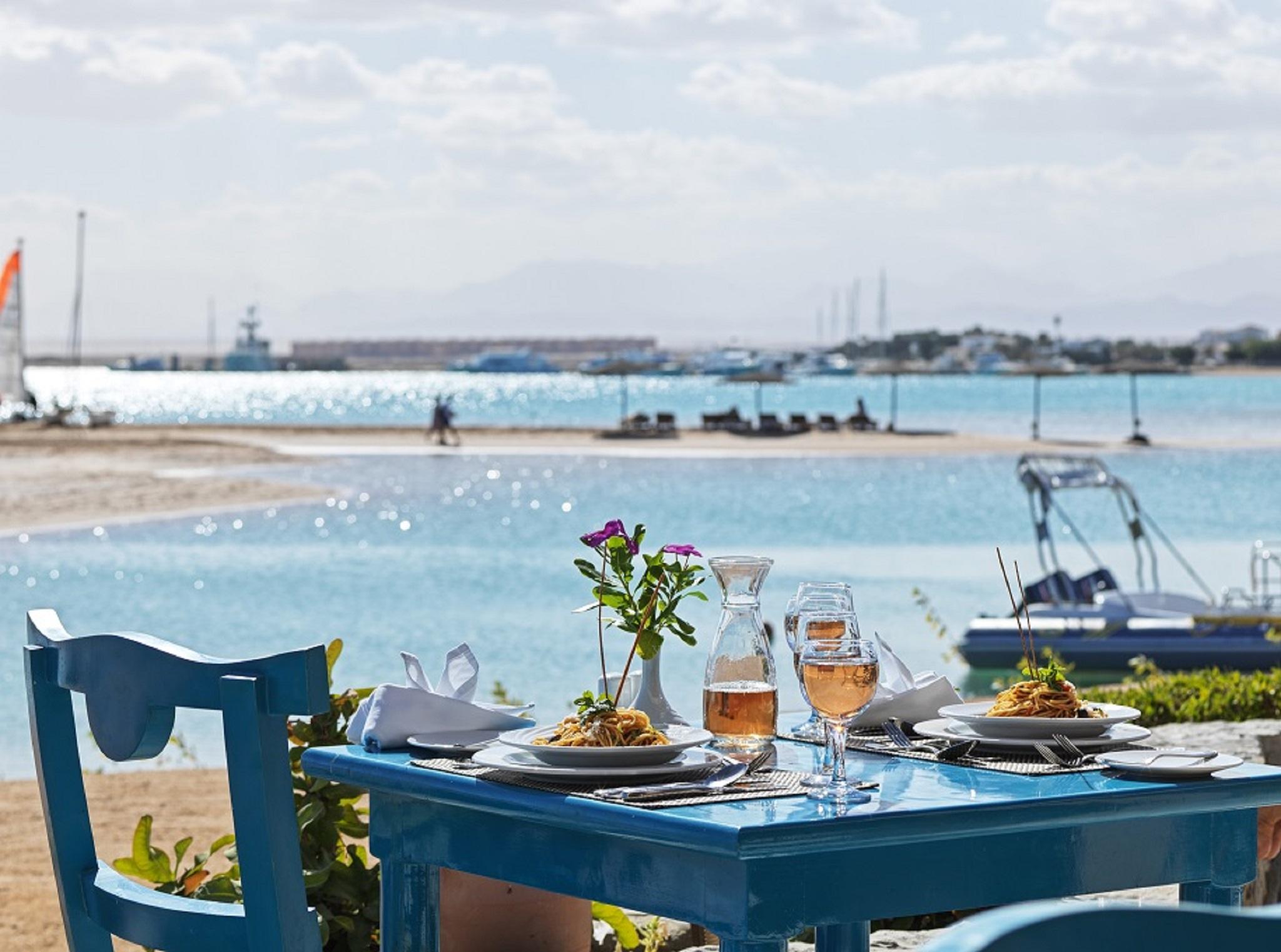 Club Paradisio El Gouna Red Sea (Adults Only) Eksteriør bilde
