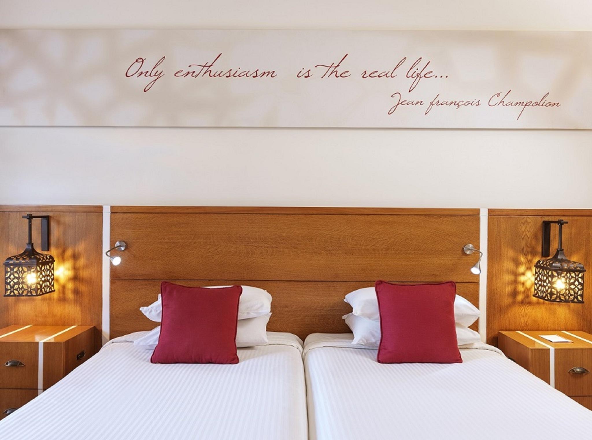 Club Paradisio El Gouna Red Sea (Adults Only) Eksteriør bilde