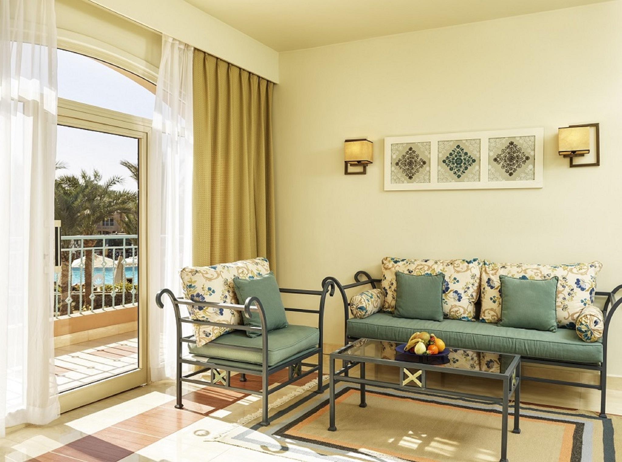 Club Paradisio El Gouna Red Sea (Adults Only) Eksteriør bilde