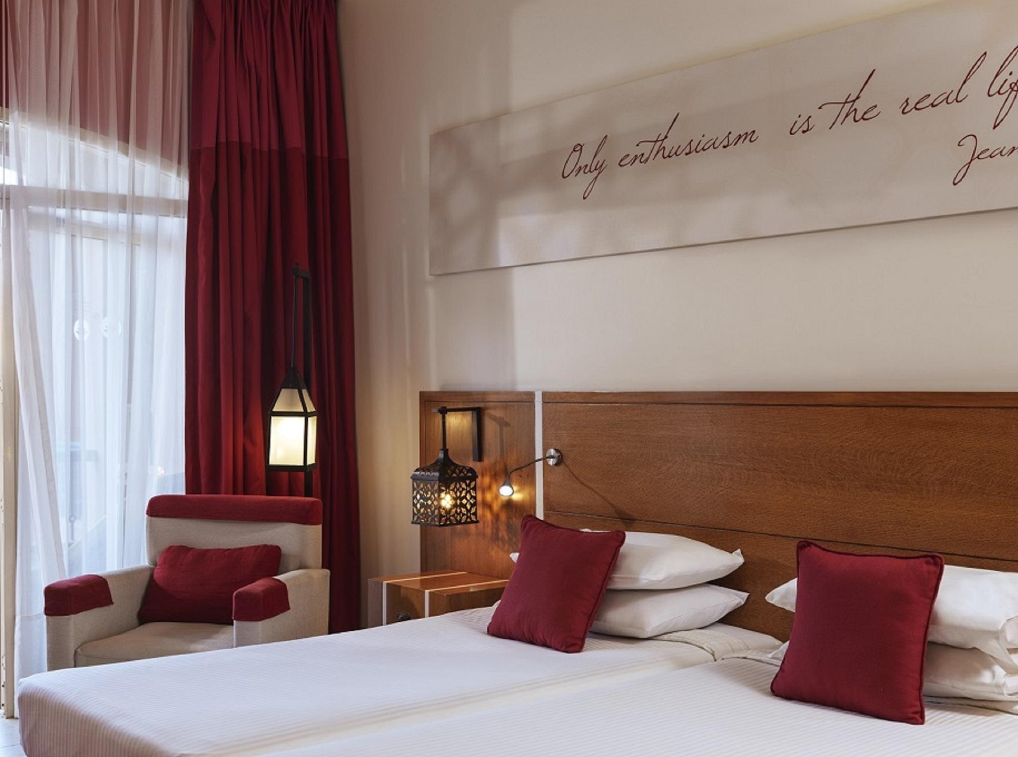 Club Paradisio El Gouna Red Sea (Adults Only) Eksteriør bilde