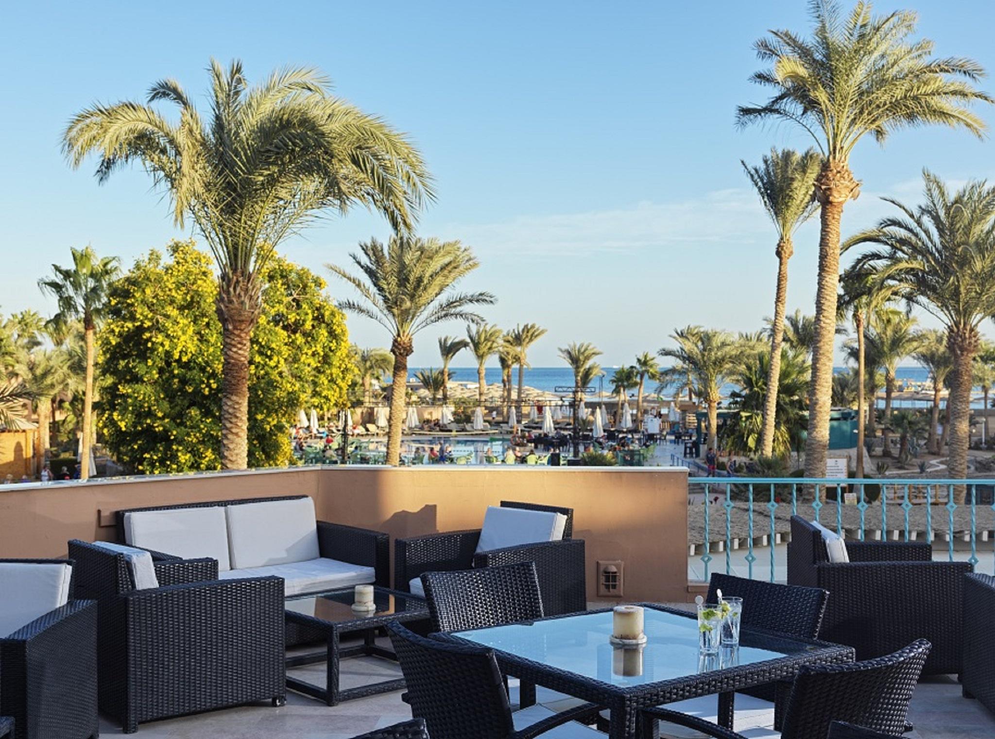 Club Paradisio El Gouna Red Sea (Adults Only) Eksteriør bilde