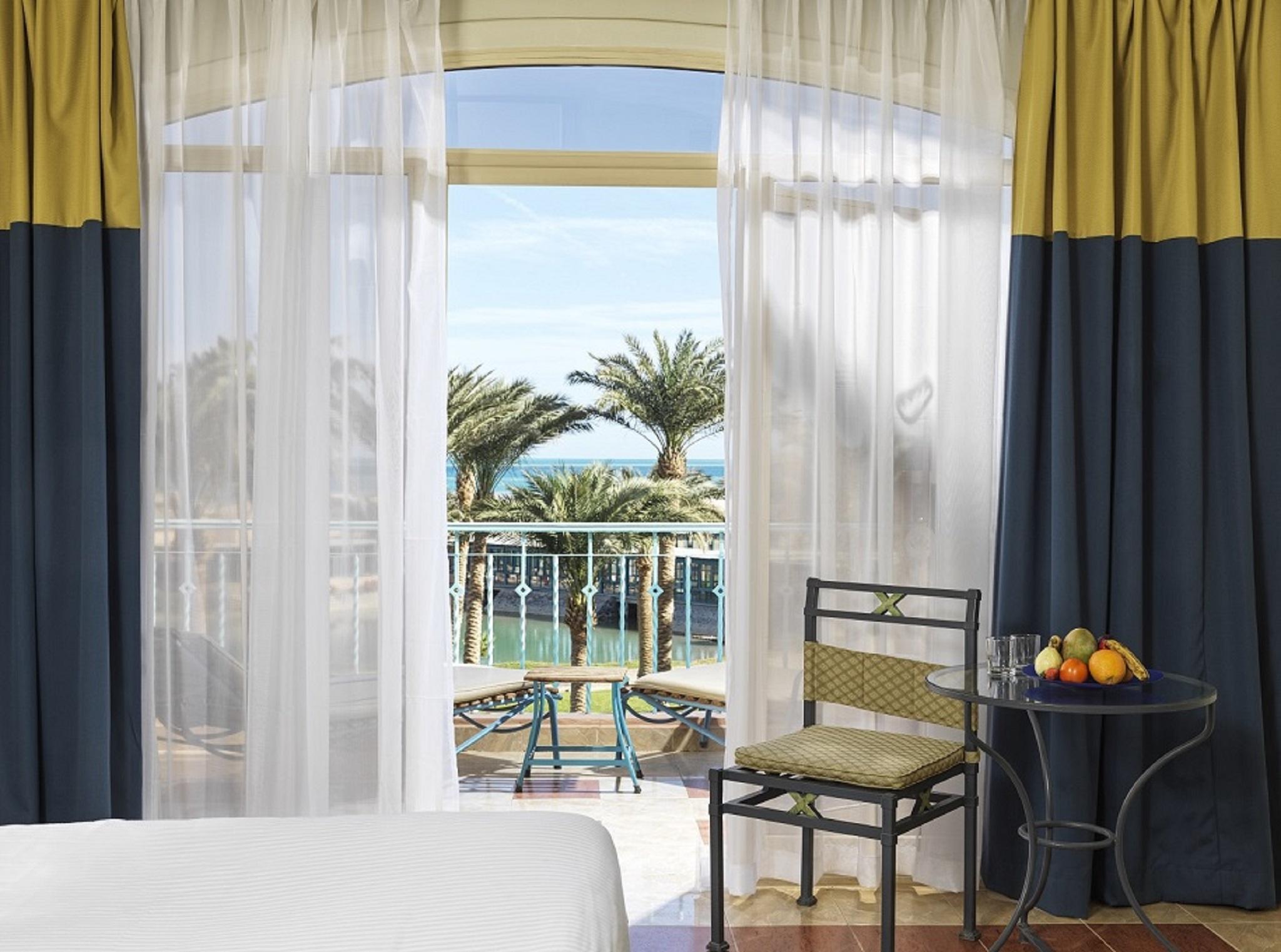 Club Paradisio El Gouna Red Sea (Adults Only) Eksteriør bilde