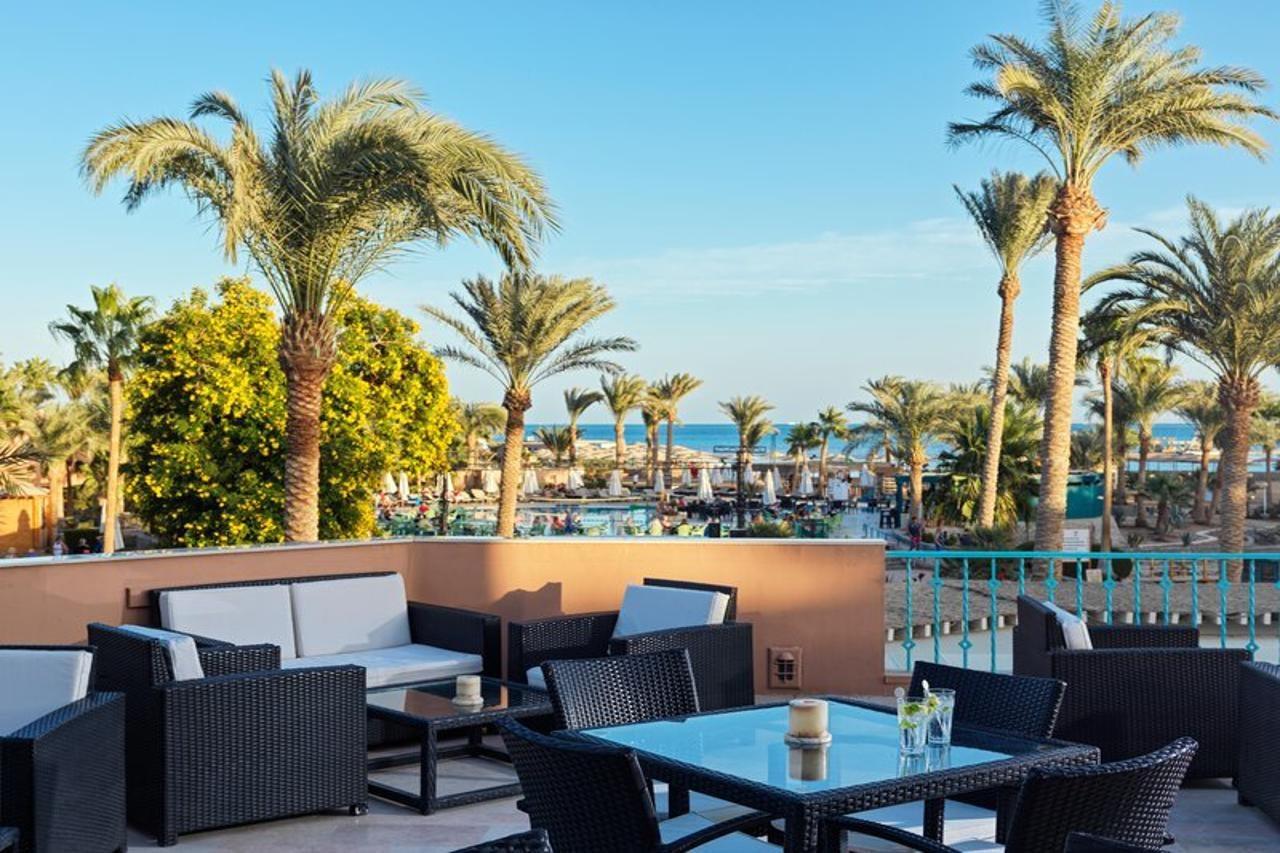 Club Paradisio El Gouna Red Sea (Adults Only) Eksteriør bilde